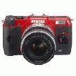 PENTAX HYBRIDE PENTAX Q10 + 5-15MM ROUGE