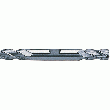 FRAISES DOUBLES, 4 DENTS, SĂRIE NORMALE, QUEUE CYLINDRIQUE, COUPE AU CENTRE, HĂLICE Ă 30°, HSS FRAISES DOUBLES, 4 DENTS, SĂRIE NORMALE, QUEUE CYLINDRIQUE, COUPE AU CENTRE, HĂLICE Ă 30°, HSS