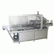 RECONDITIONNEMENT DE MACHINES D'EMBALLAGE