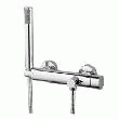 ROBINETTERIE - MITIGEUR DOUCHE CILINDRIQUE
