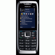 SMARTPHONE - NOKIA E51