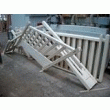 ESCALIER EN BOIS