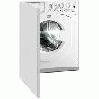 HOTPOINT ARISTON - LAVE-LINGE SECHANT INTEGRABLE CAWD129EU (CAWD 129 EU)