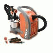 MECAFER REVOLUTIONAIR  STATION DE PEINTURE 87DIN/SEC - GRAFFITY