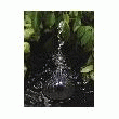 SMART SOLAR POMPE SOLAIRE SUNJET 300W FONTAINES DE JARDIN