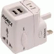 CHARGEUR ADAPTATEUR UNIVERSEL TAC2