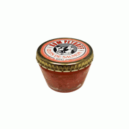 DOM PÉTROFF OEUFS DE SAUMON DU PACIFIQUE 100 G