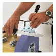 SCHEPPACH KITY  DISPOSITIF V120 POUR GRANDS COUTEAUX