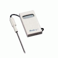 THERMOMETRE DE PRECISION HI98509 (AQUARIPHILIE)