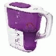 CARAFE FILTRANTE ATLANTIC PRUNE