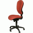 CHAISE HARMONIA - DOSSIER MAXI - BLEU