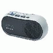 PORTE VOIX PORTABLE RONDSON SÉRIE WAP10R USB.