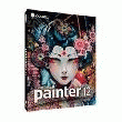 COREL LOGICIEL PAINTER 12