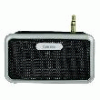 ENCEINTE ACTIVE HAMA AS-192 SLIDE NOIR