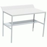 PAILLASSE SECHE