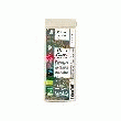 LES JARDINS DE GAÏA THÉ DE L'AVENT PARFUMÉ - SACHET 100G THÉ NOIR