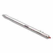 BAGUETTE TÉLESCOPIQUE 13-62.5CM 860426000 LEGAMASTER