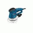 BOSCH  PONCEUSE EXCENTRIQUE 150MM 340W GEX 150 AC