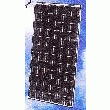 PANNEAU SOLAIRE SANYO