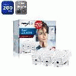 DEVOLO DEVOLO 3 X CPL DLAN 200 AV PLUS