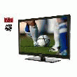 GRAND ÉCRAN LCD SAMSUNG LE46C530