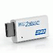 CONVERTISSEUR HDMI POUR NINTENDO WII - FULL HD 1080P