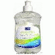 FLACON LIQUIDE VAISSELLE MAIN - CITRON MENTHE