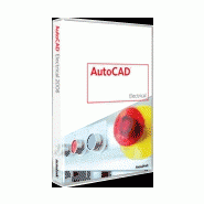 LOGICIEL AUTOCAD ELECTRICAL
