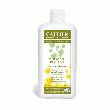CATTIER MOUSSANT FAMILIAL AU LACTOSERUM BIO GEL DOUCHE