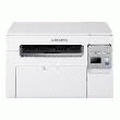 SAMSUNG SCX 3400 - PHOTOCOPIEUSE / IMPRIMANTE / SCANNER - NOIR ET BLANC - LASER - 216 X 356 MM (ORIGINAL) - LEGAL (216 X 356 MM) (SUPPORT) - JUSQU'À 20 PPM (COPIE) - JUSQU'À 20 PPM (IMPRESSION) - 150 FEUILLES - USB 2.0