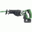 SCIE SABRE 18V 3AH LI-ION