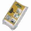 CHIFFON EN TISSU BLANC SUPÉRIEUR SACHET 1 KG