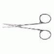 CISEAUX FINS EN ACIER INOX [RéF: 5640 35TS]