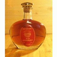 COGNAC XO DOMAINE DE JACQUIOT 50CL