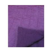 COUVERTURE - JUNIOR VIOLET