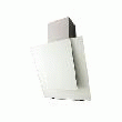 HOTTE DÉCORATIVE MURALE FALMEC ARIN80M80BA    BLANC
