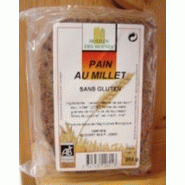 PAIN AU MILLET