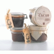 PâTES à TARTINER AU CHOCOLAT & CACAO