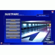 PROGICIEL DE GESTION DE PARC - GUSTPARC