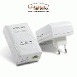 ADAPTATEURS CPL 200+ - METRONIC-495412