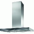 BROAN - HOTTE DECORATIVE ILOT BOX HI181IVN (HI 181 IVN) NOIR