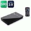 WE WE TRAVEL HD 500 GO