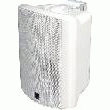 PAIRE D\'ENCEINTES HK AUDIO IL-80-T BLANC