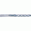 FRAISES 4 DENTS, SĂRIE EXTRA LONGUE, QUEUE CYLINDRIQUE, COUPE AU CENTRE, HĂLICE Ă 30°, CARBURE MICROGRAIN, BOUT HĂMISPHĂRIQUE FRAISES 4 DENTS, SĂRIE EXTRA LONGUE, QUEUE CYLINDRIQUE, COUPE AU CENTRE, HĂLICE Ă 30°, CARBURE MICROGRAIN, BOUT HĂMISPHĂRIQUE