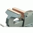 MORS CUIVRE L= 150 MM.