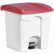BAC DE RECYCLAGE INTÉRIEUR 30 LITRES
