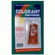 COLORANTS UNIVERSELS