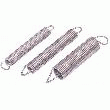 RESSORT D'EXTENSION INOX, L32,9XØ3,6MM