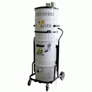 ASPIRATEUR INDUSTRIEL DS 202 ATEX ZONE 22 - 1,1 KW