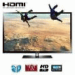 SAMSUNG SAMSUNG 43F4900 PLASMA TV 3D